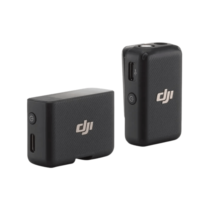 MICRÓFONO DJI MIC