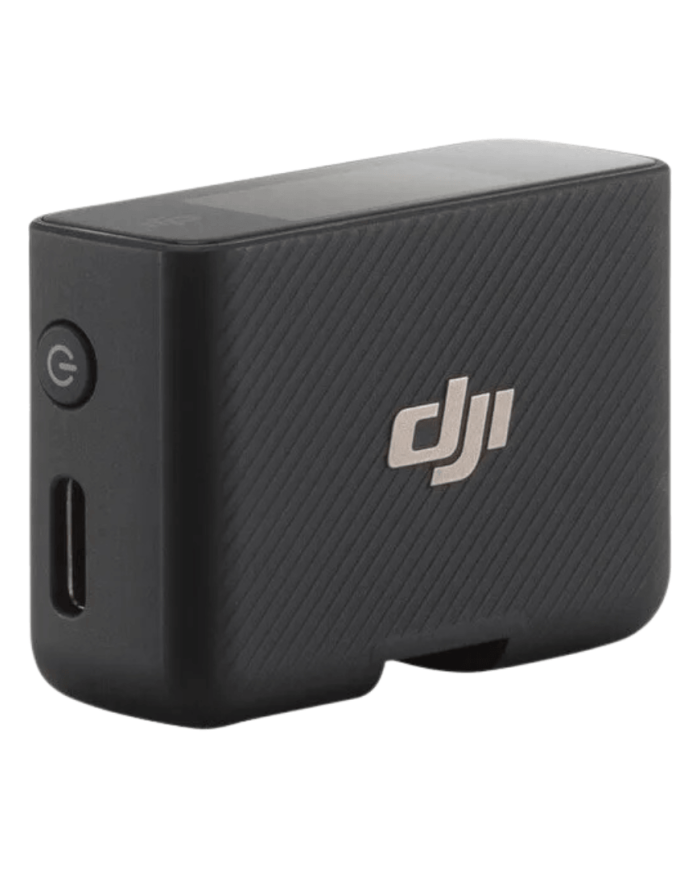 COMPRAR MICRÓFONO DJI MIC