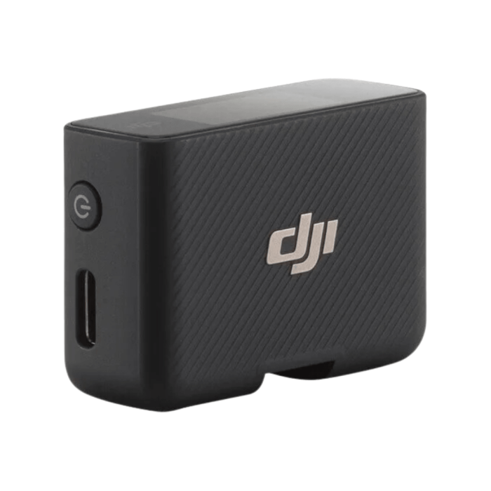 COMPRAR MICRÓFONO DJI MIC
