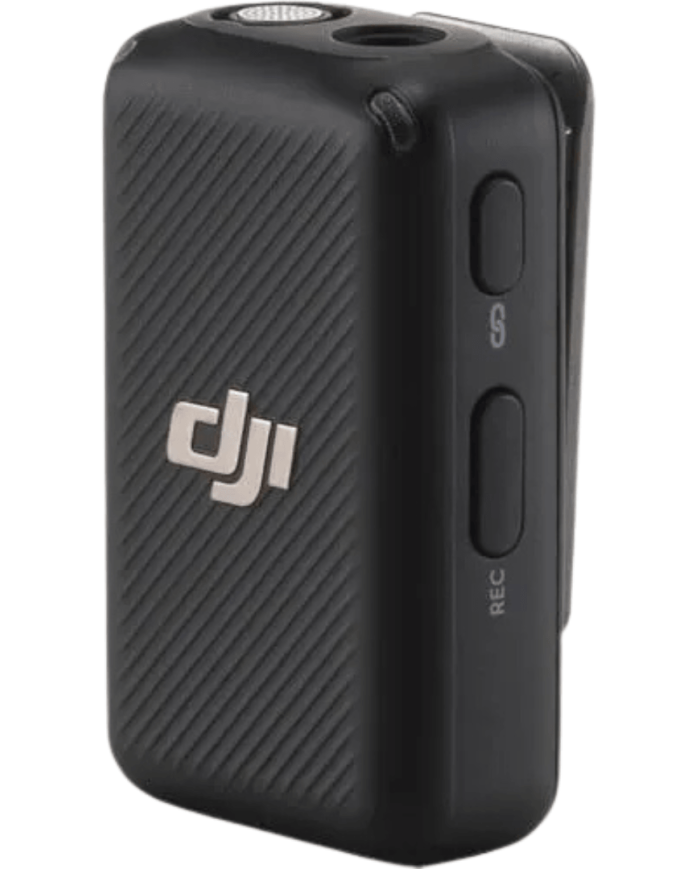 El MEJOR PRECIO MICRÓFONO DJI MIC