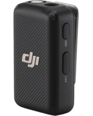 El MEJOR PRECIO MICRÓFONO DJI MIC