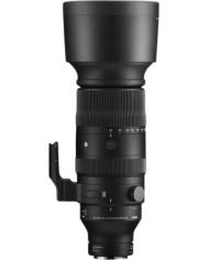 COMPRAR SIGMA 60-600mm f4.5-6.3 DG DN OS E-MOUNT