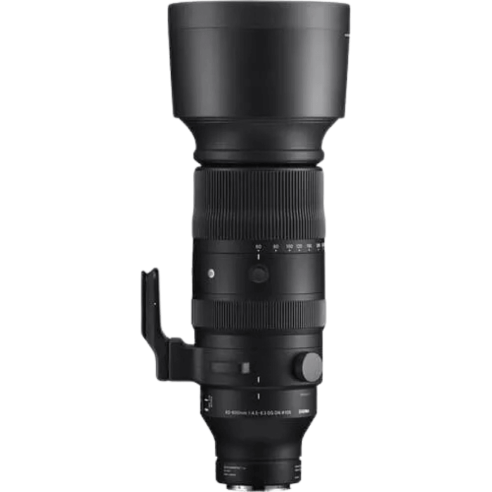 COMPRAR SIGMA 60-600mm f4.5-6.3 DG DN OS E-MOUNT