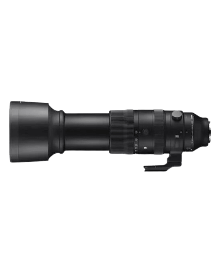 El MEJOR PRECIO SIGMA 60-600mm f4.5-6.3 DG DN OS E-MOUNT