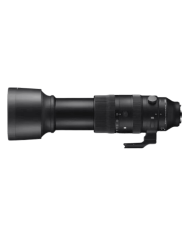 El MEJOR PRECIO SIGMA 60-600mm f4.5-6.3 DG DN OS E-MOUNT