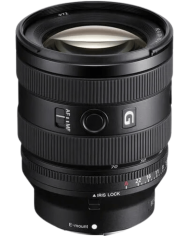 SONY FE 20-70mm f4 G