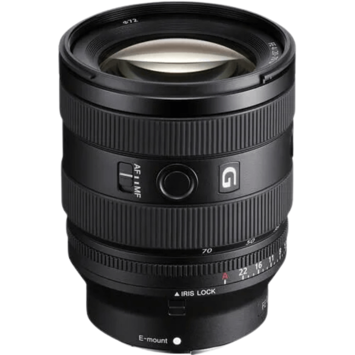SONY FE 20-70mm f4 G