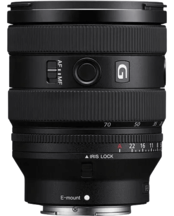 COMPRAR SONY FE 20-70mm f4 G