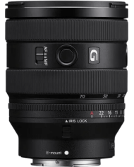 COMPRAR SONY FE 20-70mm f4 G