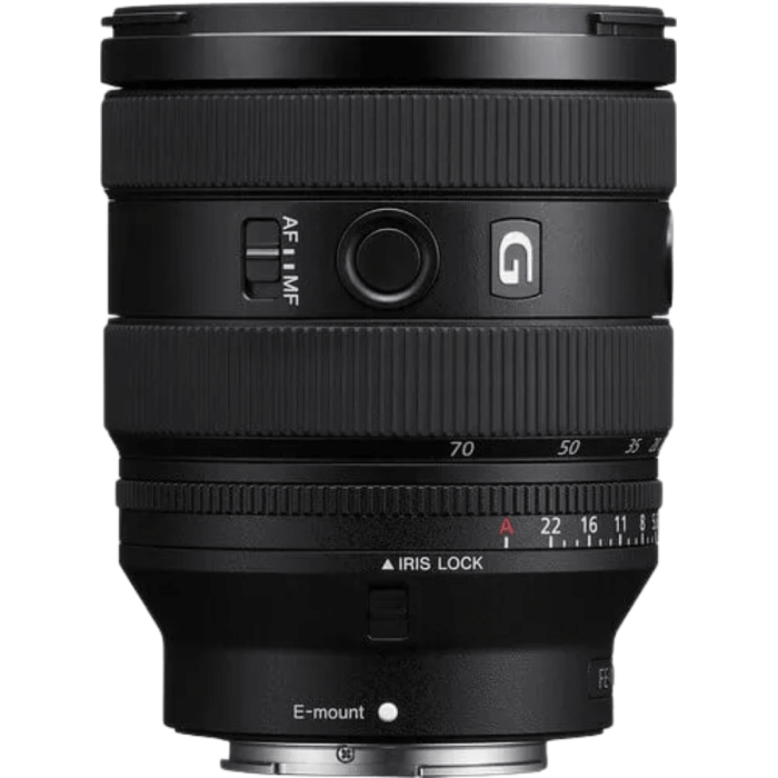 COMPRAR SONY FE 20-70mm f4 G
