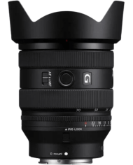 El MEJOR PRECIO SONY FE 20-70mm f4 G