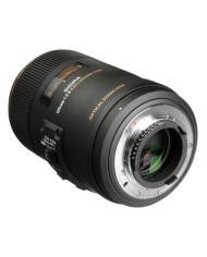 El MEJOR PRECIO SIGMA 105mm f2.8 EX DG MACRO OS NIKON F