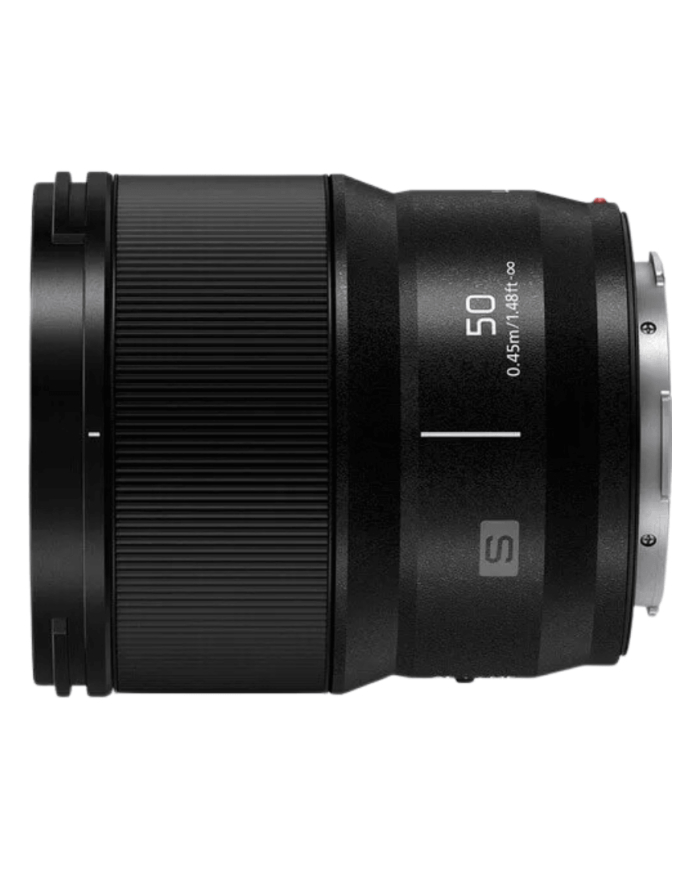 COMPRAR PANASONIC LUMIX S 50mm f1.8
