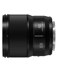 COMPRAR PANASONIC LUMIX S 50mm f1.8