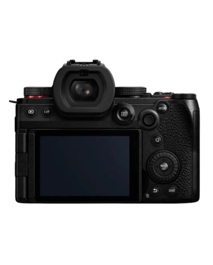 COMPRAR PANASONIC LUMIX S5 II