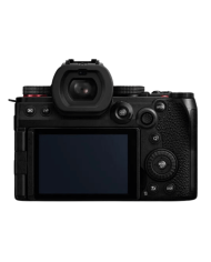 COMPRAR PANASONIC LUMIX S5 II