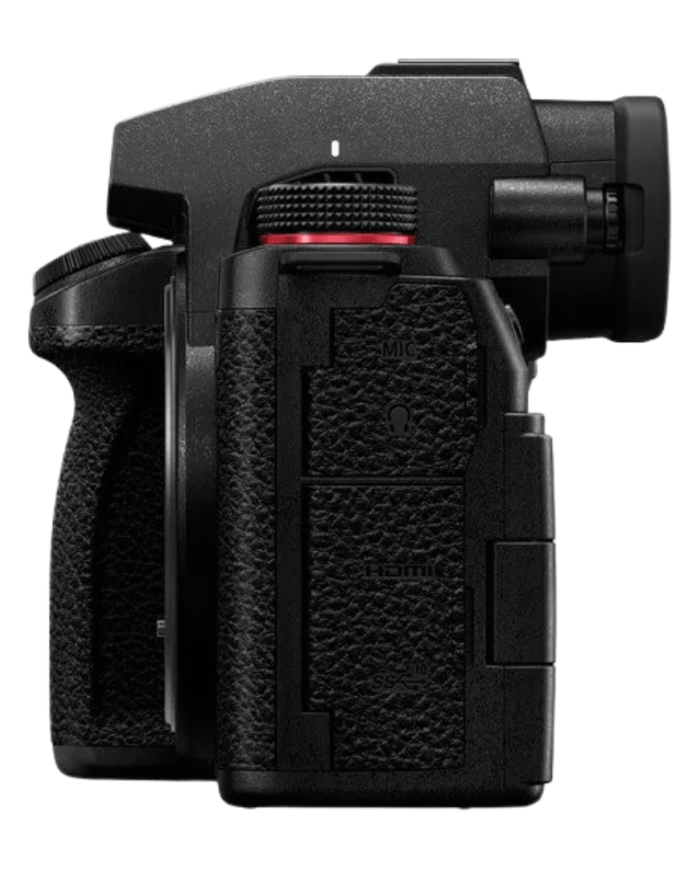 El MEJOR PRECIO PANASONIC LUMIX S5 II