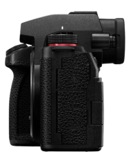 El MEJOR PRECIO PANASONIC LUMIX S5 II