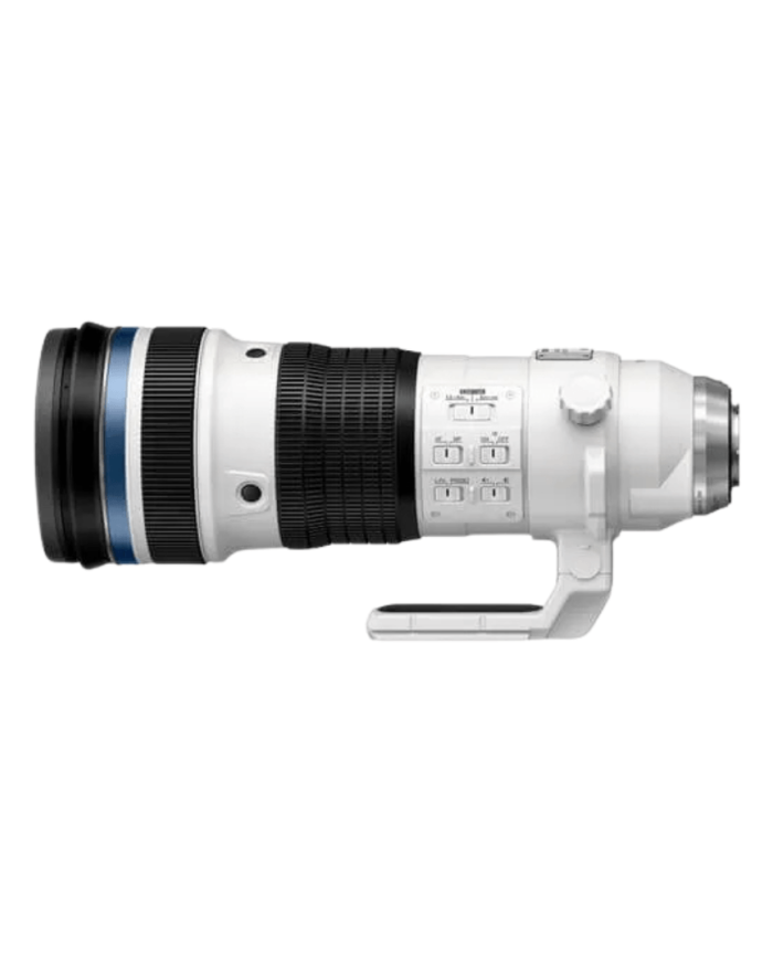 OLYMPUS ZUIKO ED 150-400mm f4.5 TC1.25x IS PRO