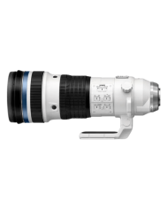 OLYMPUS ZUIKO ED 150-400mm f4.5 TC1.25x IS PRO