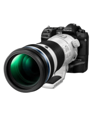 COMPRAR OLYMPUS ZUIKO ED 150-400mm f4.5 TC1.25x IS PRO
