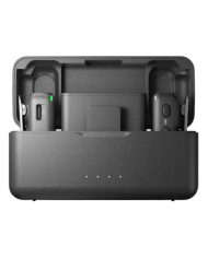 COMPRAR DJI Mic (2 TX + 1 RX + Base de carga)