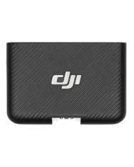 El MEJOR PRECIO DJI Mic (2 TX + 1 RX + Base de carga)