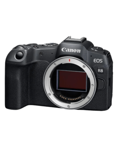 CANON EOS R8