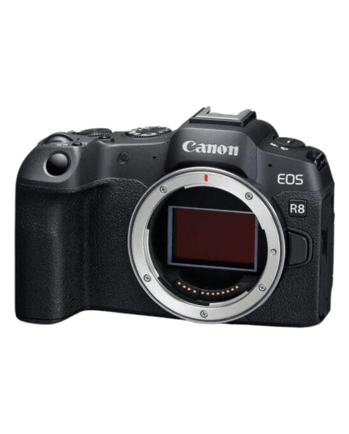 CANON EOS R8