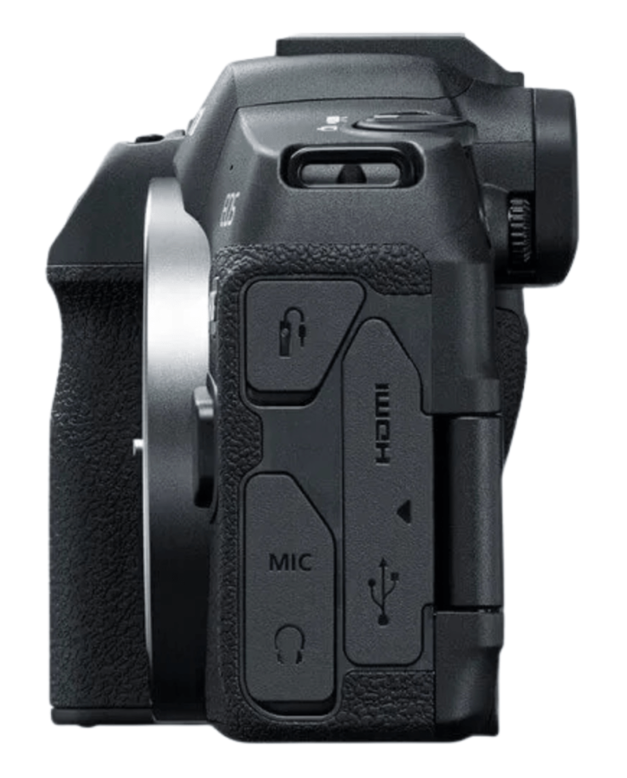 El MEJOR PRECIO CANON EOS R8