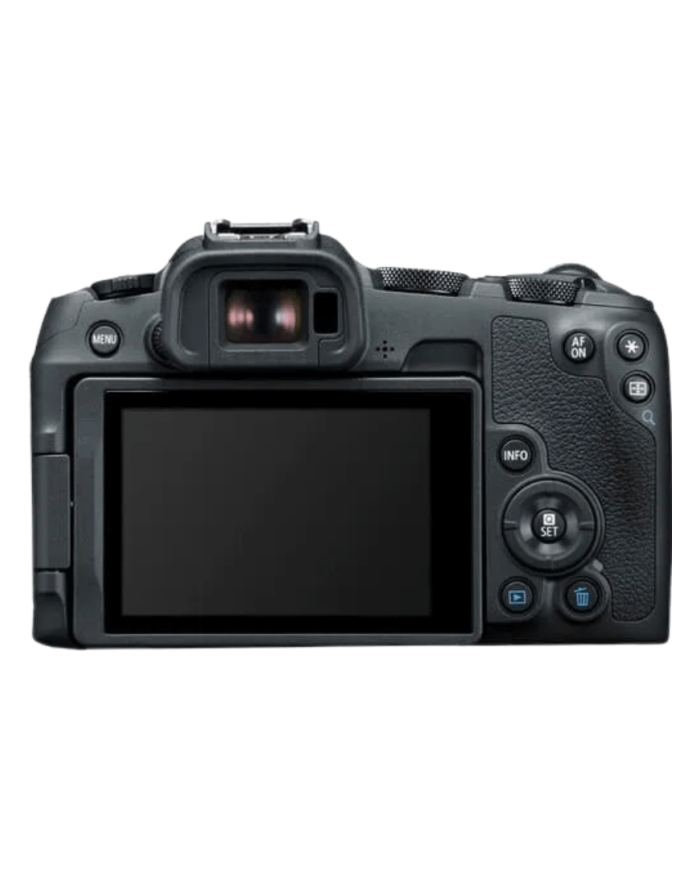 COMPRAR CANON EOS R8 + RF 24-50mm IS STM