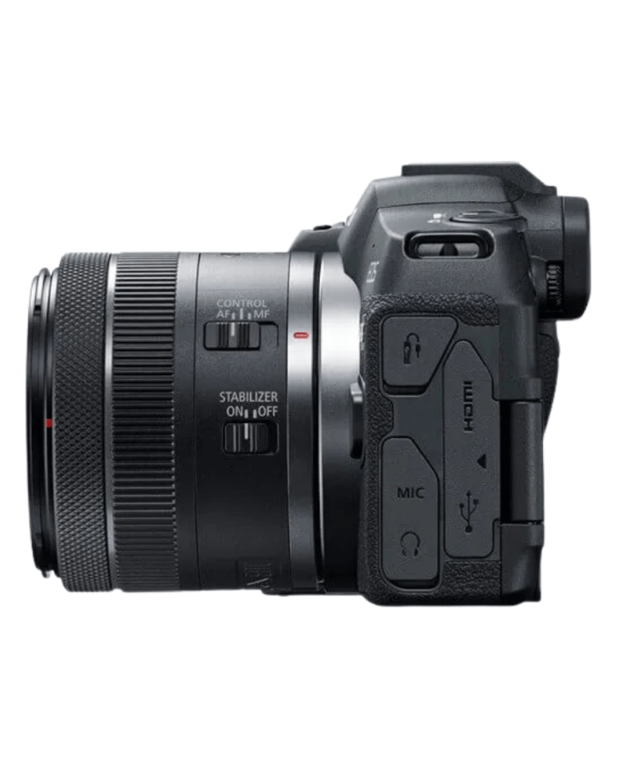 El MEJOR PRECIO CANON EOS R8 + RF 24-50mm IS STM