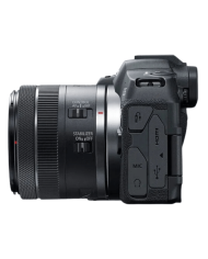 El MEJOR PRECIO CANON EOS R8 + RF 24-50mm IS STM