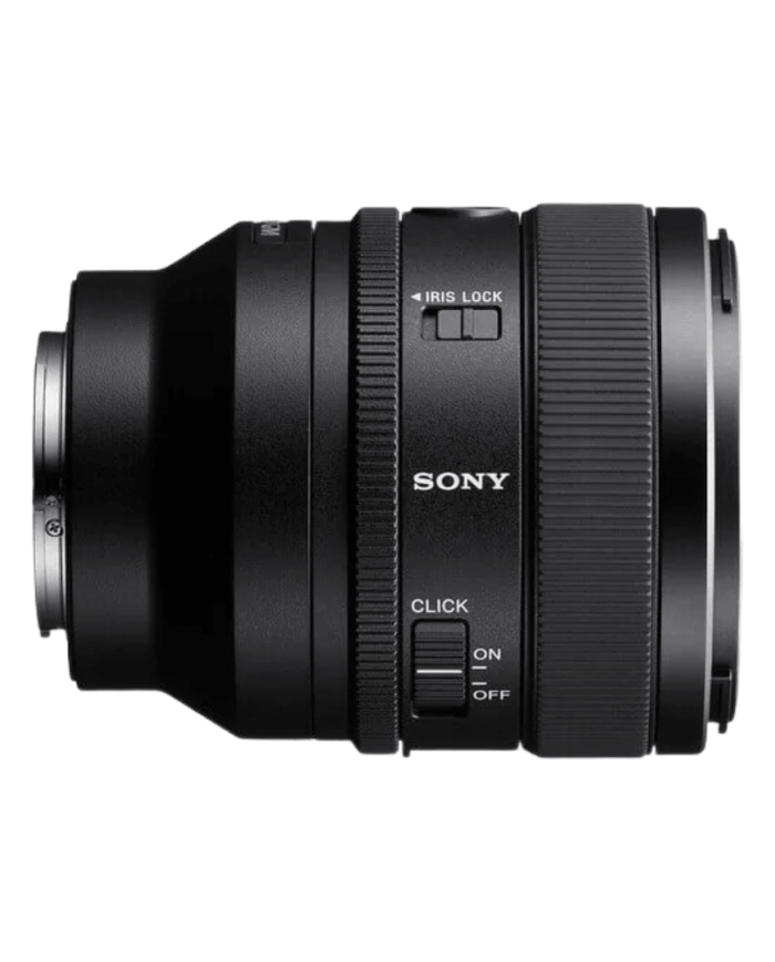 COMPRAR SONY FE 50mm f1.4 GM
