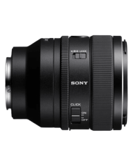 COMPRAR SONY FE 50mm f1.4 GM