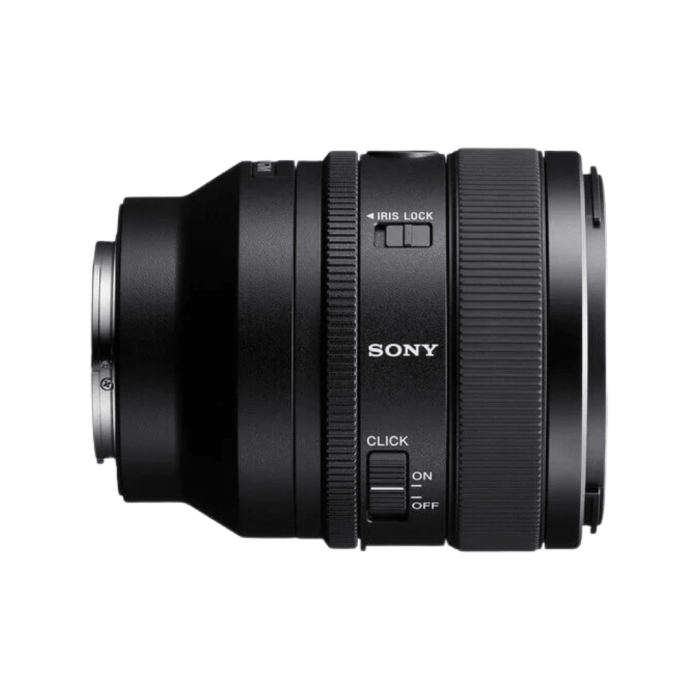 COMPRAR SONY FE 50mm f1.4 GM