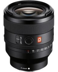 El MEJOR PRECIO SONY FE 50mm f1.4 GM