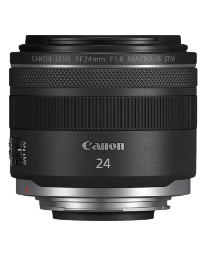 COMPRAR CANON RF 24mm f1.8 MACRO IS STM