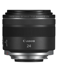 COMPRAR CANON RF 24mm f1.8 MACRO IS STM