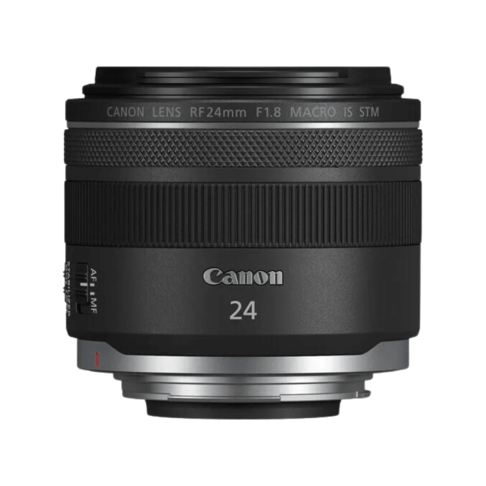 COMPRAR CANON RF 24mm f1.8 MACRO IS STM