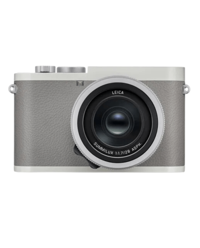 LEICA Q2 GHOST BY HODINKEE