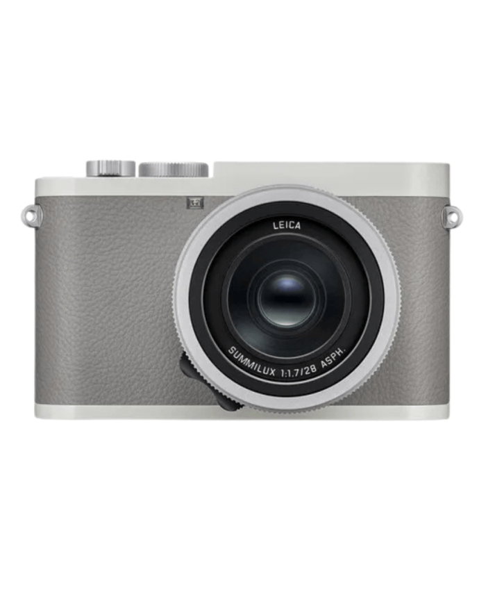 LEICA Q2 GHOST BY HODINKEE