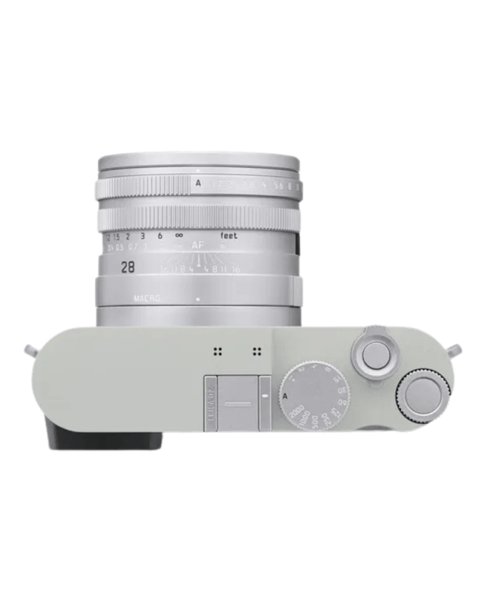 El MEJOR PRECIO LEICA Q2 GHOST BY HODINKEE