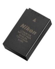 COMPRAR BATERÍA NIKON EN-EL20a