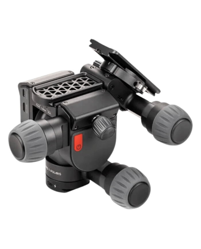 RÓTULA BENRO POLARIS ASTRO EDITION 3 AXIS