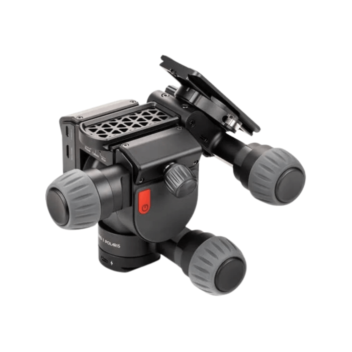 RÓTULA BENRO POLARIS ASTRO EDITION 3 AXIS