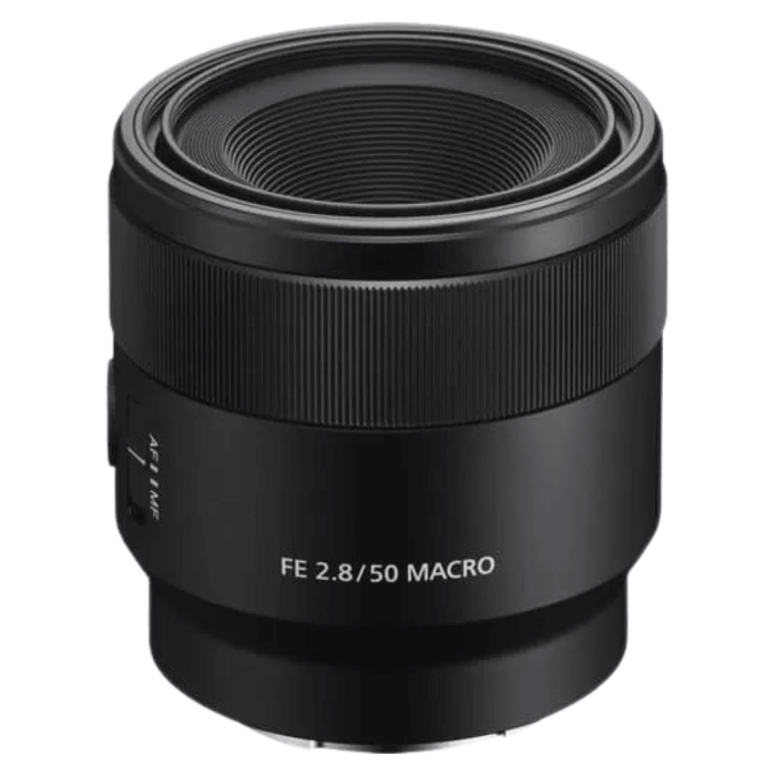 Sony FE 50mm f2.8 MACRO