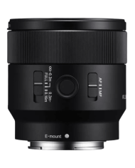 COMPRAR Sony FE 50mm f2.8 MACRO