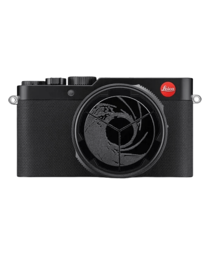 LEICA D-LUX 7 007 EDITION