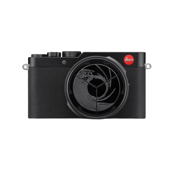 LEICA D-LUX 7 007 EDITION